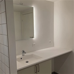 Photo 11. Apartment, Østerbrohus, Ølgod 