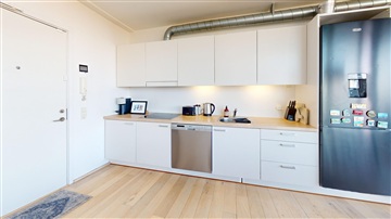 Photo 18. Apartment, Ørestads Boulevard, København S 