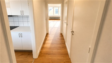Billede 12. Lejlighed, Blæsbjerggade, Kolding 