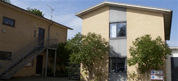 Photo 2. Apartment, Søndergade, Gjern 