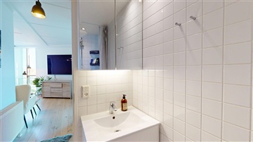 Photo 19. Apartment, Ørestads Boulevard, København S 