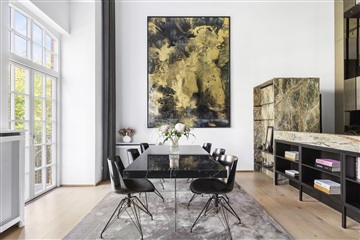 Photo 8. Apartment, Klerkegade, København K 