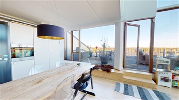 Photo 8. Apartment, Ørestads Boulevard, København S 