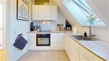Photo 3. Apartment, Grækenlandsvej, København S 