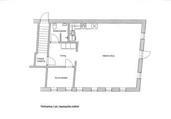 Photo 4. Apartment, Sct. Mogens Gade, Viborg 