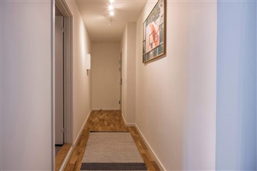 Billede 11. Lejlighed, Dahlerupsgade, København V 