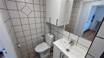 Billede 11. Lejlighed, Blæsbjerggade, Kolding 