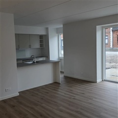 Photo 2. Apartment, Østerbrohus, Ølgod 