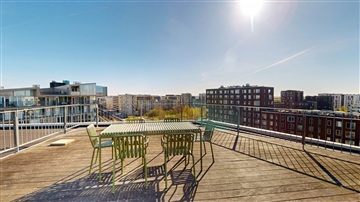 Photo 27. Apartment, Ørestads Boulevard, København S 
