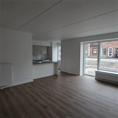 Photo 3. Apartment, Østerbrohus, Ølgod 