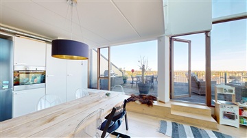 Photo 5. Apartment, Ørestads Boulevard, København S 