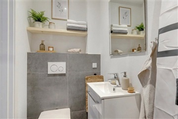 Photo 9. Apartment, Frodesgade, Esbjerg 