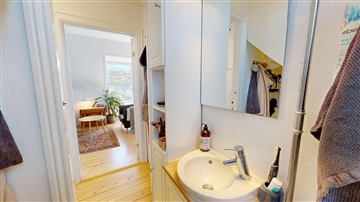 Photo 13. Apartment, Grækenlandsvej, København S 