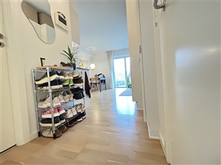 Billede 6. Lejlighed, Langelandsgade, Aarhus C 