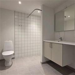 Photo 10. Apartment, Østerbrohus, Ølgod 