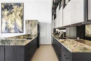 Photo 1. Apartment, Klerkegade, København K 