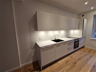 Photo 1. Apartment, Markedsgade, Silkeborg 