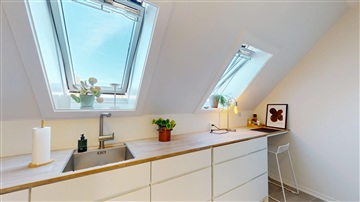 Photo 2. Apartment, Grækenlandsvej, København S 
