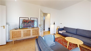 Photo 5. Apartment, Grækenlandsvej, København S 