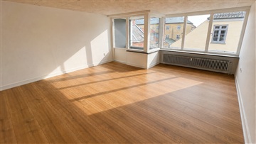Billede 5. Lejlighed, Blæsbjerggade, Kolding 