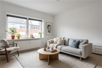 Photo 2. Apartment, Frodesgade, Esbjerg 