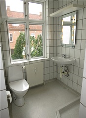 Billede 7. Lejlighed, St. Sct. Hans Gade, Viborg 