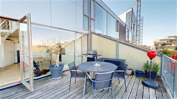 Photo 24. Apartment, Ørestads Boulevard, København S 