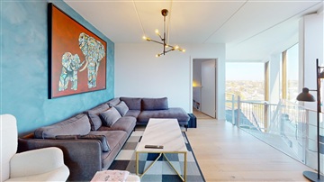 Photo 11. Apartment, Ørestads Boulevard, København S 