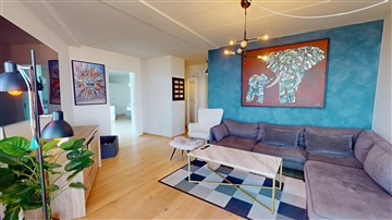 Photo 13. Apartment, Ørestads Boulevard, København S 