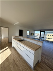 Photo 2. Apartment, Jernbanepladsen, Kongens Lyngby 