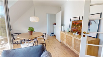 Photo 6. Apartment, Grækenlandsvej, København S 