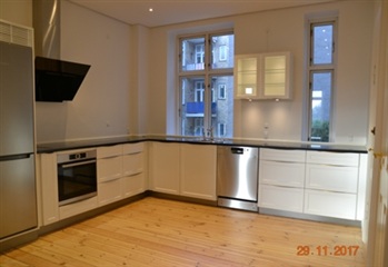 Photo 3. Apartment, Østbanegade, København Ø 