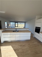 Photo 1. Apartment, Jernbanepladsen, Kongens Lyngby 