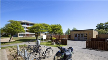 Photo 4. Apartment, Bangsbovej, Frederikshavn 