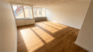 Billede 1. Lejlighed, Blæsbjerggade, Kolding 