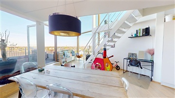 Photo 9. Apartment, Ørestads Boulevard, København S 
