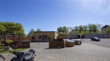 Photo 2. Apartment, Bangsbovej, Frederikshavn 