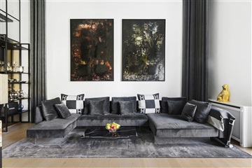Photo 2. Apartment, Klerkegade, København K 