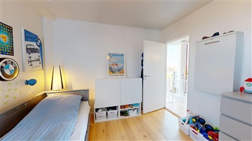 Photo 23. Apartment, Ørestads Boulevard, København S 