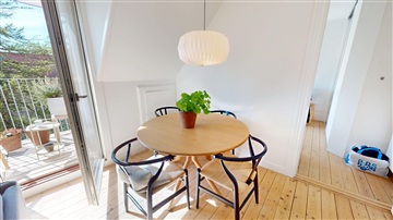 Photo 7. Apartment, Grækenlandsvej, København S 