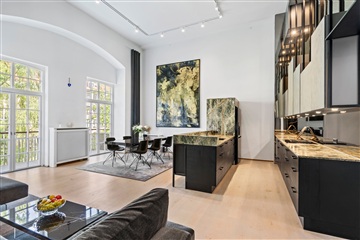 Photo 10. Apartment, Klerkegade, København K 