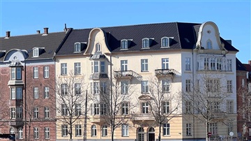 Photo 1. Apartment, Østbanegade, København Ø 