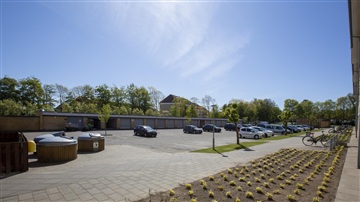 Photo 3. Apartment, Bangsbovej, Frederikshavn 
