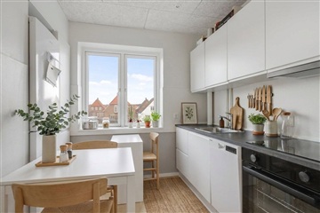 Photo 3. Apartment, Frodesgade, Esbjerg 