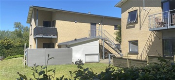 Photo 3. Apartment, Søndergade, Gjern 