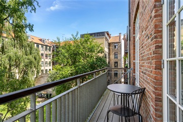 Photo 11. Apartment, Klerkegade, København K 
