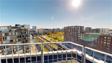 Photo 25. Apartment, Ørestads Boulevard, København S 