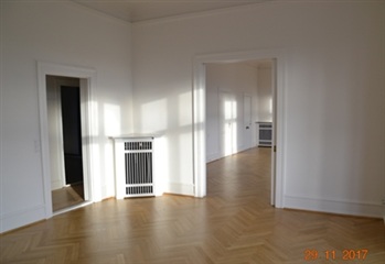 Photo 2. Apartment, Østbanegade, København Ø 