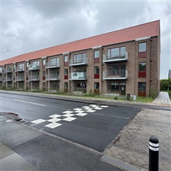 Photo 1. Apartment, Østerbrohus, Ølgod 