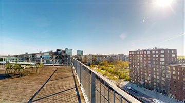 Photo 25. Apartment, Ørestads Boulevard, København S 